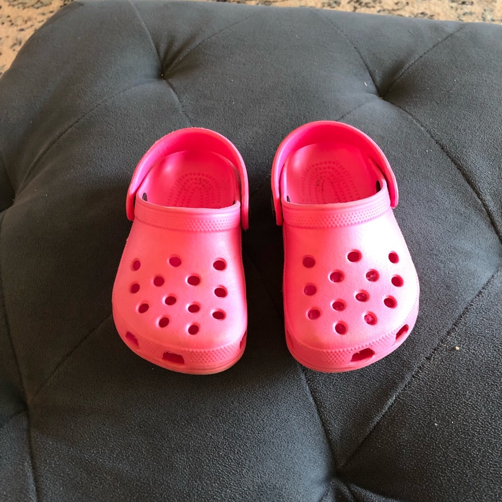 Crocs (toddler)